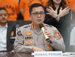 Polri Berhasil Ungkap Kembali Kasus Muatan Asusila di Grup Media Sosial “Cinta Sedarah”