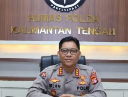 Polda Kalteng Pastikan Call Center 110 Siap Tindak Lanjuti Laporan Masyarakat Dengan Reponsif