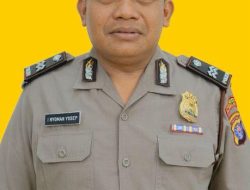 Polresta Palangka Raya Berduka, Personel Polsek Pahandut Aiptu I Nyoman Yosef Meninggal Dunia karena Serangan Jantung