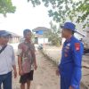 Stop Narkoba,Ditpolairud Polda Kalteng Imbau Masyarakat Pesisir Untuk Tidak Dekati Narkoba