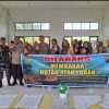Siap Tanggulangi Karhutla, Satgas Operasi Bina Karuna Telabang 2025 Imbau Masyarakat Pahandut Sebrang Setop Membakar Hutan Dan Lahan