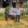 Polres Barito Utara Laksanakan Bakti Kesehatan Khitan Massal Jelang Hari Bhayangkara ke-79