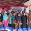 Polsubsektor Kamipang Diresmikan, Diringi Bakti Sosial HUT Bhayangkara ke-79