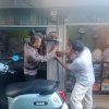Polsek Bulik Sosialisasikan Layanan Hotline 110 kepada Masyarakat