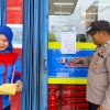 Antisipasi Karhutla, Satbinmas Polres Lamandau pemasangan maklumat Kapolda Larangan Pembakaran Hutan dan Lahan (Karhutla)