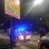 Berantas Balapan Liar, Polresta Palangka Raya Laksanakan Monitoring Gabungan di Sejumlah Titik Rawan