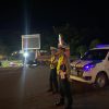Polres Lamandau Laksanakan KRYD Mencegah Potensi Gangguan Kamtibmas