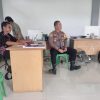 Polsek Gunung Purei Gelar Jumat Curhat,Serap Aspirasi Masyarakat Demi Pelayanan yang Lebih Baik