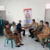 Polsek Gunung Purei Gelar Minggu Kasih, Wujud Kepedulian Polri kepada Masyarakat