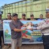 Gelar Dikmas Lantas, Unit Kamsel Satlantas Polresta Bagikan Ini