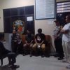 Bhabinkamtibmas Kalampangan Dampingi Keluarga Korban Dugaan Pelecehan Seksual, Polsek Sabangau Tegaskan Proses Hukum Berjalan