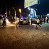 Polresta Palangka Raya Gencarkan Patroli Harkamtibmas Cegah Balap Liar di Malam Hari