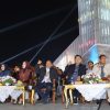 Ribuan Warga Padati Car Free Night Huma Betang, Meriahkan Hari Bhayangkara ke-79 dengan Seni, Musik, dan UMKM