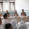 Tiga Jenderal TNI-Polri Motivasi 30 Ribu Siswa di Kalteng dengan Kisah Inspiratif