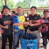 Festival dan Kontes Burung Berkicau Kapolres Lamandau Cup 2025