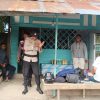 Personil Polres Lamandau Patroli KRYD strategi Cegah Tindakan Premanisme
