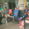 Bhabinkamtibmas Polsek Bulik Sosialisasikan Penanggulangan Premanisme Berkedok Ormas