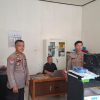 Jaga Netralitas dan Keamanan, Polres Barito Utara Turunkan Personel ke KPU