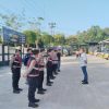Personil Polres Lamandau Patroli KRYD strategi Cegah Tindakan Premanisme