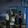 Sat Samapta Polres lamandau laksanakan patroli di Kantor PLN
