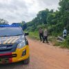 Polres Lamandau Tingkatkan KRYD dan Giat Patroli Karhutla untuk Jaga Kamtibmas dan Lingkungan