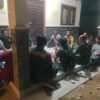 Bhabinkamtibmas Polsek Sematu Jaya Gencarkan Pencegahan Karhutla