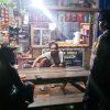 Piket Polsek Lamandau Sosialisasikan Penanggulangan Premanisme Berkedok Ormas