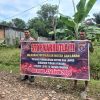 Bhabinkamtibmas Polsek Bulik Gencarkan Pencegahan Karhutla