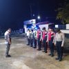 Polres Lamandau Gencar Laksanakan KRYD Tingkatkan Keamanan di Wilkum Polres Lamandau