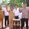 Kapolda Kalteng Motivasi 3.532 Mahasiswa Baru UPR: “Raih Sukses Sejak Dini”