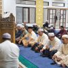 Masjid Natabel Jannah Gelar Syukuran Sambut Jabatan Baru Pendiri sebagai Wakapolri