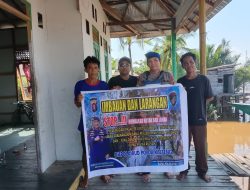 Awas Bahaya Karhutla, Ditpolairud : Kesadaran Bersama untuk Melindungi Lingkungan