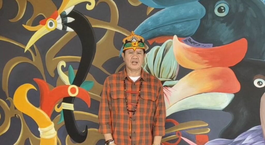 Tokoh Agama dan Politik di Kalteng Tegaskan Dukungan, Polri Tetap di Bawah Presiden