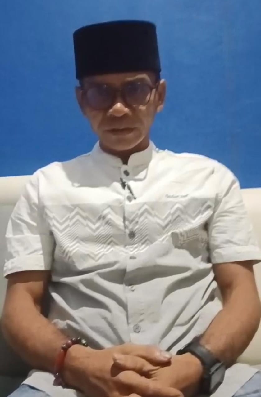 Kepala Desa Muara Jaan Dukung Kedudukan Polri Tetap di Bawah Presiden