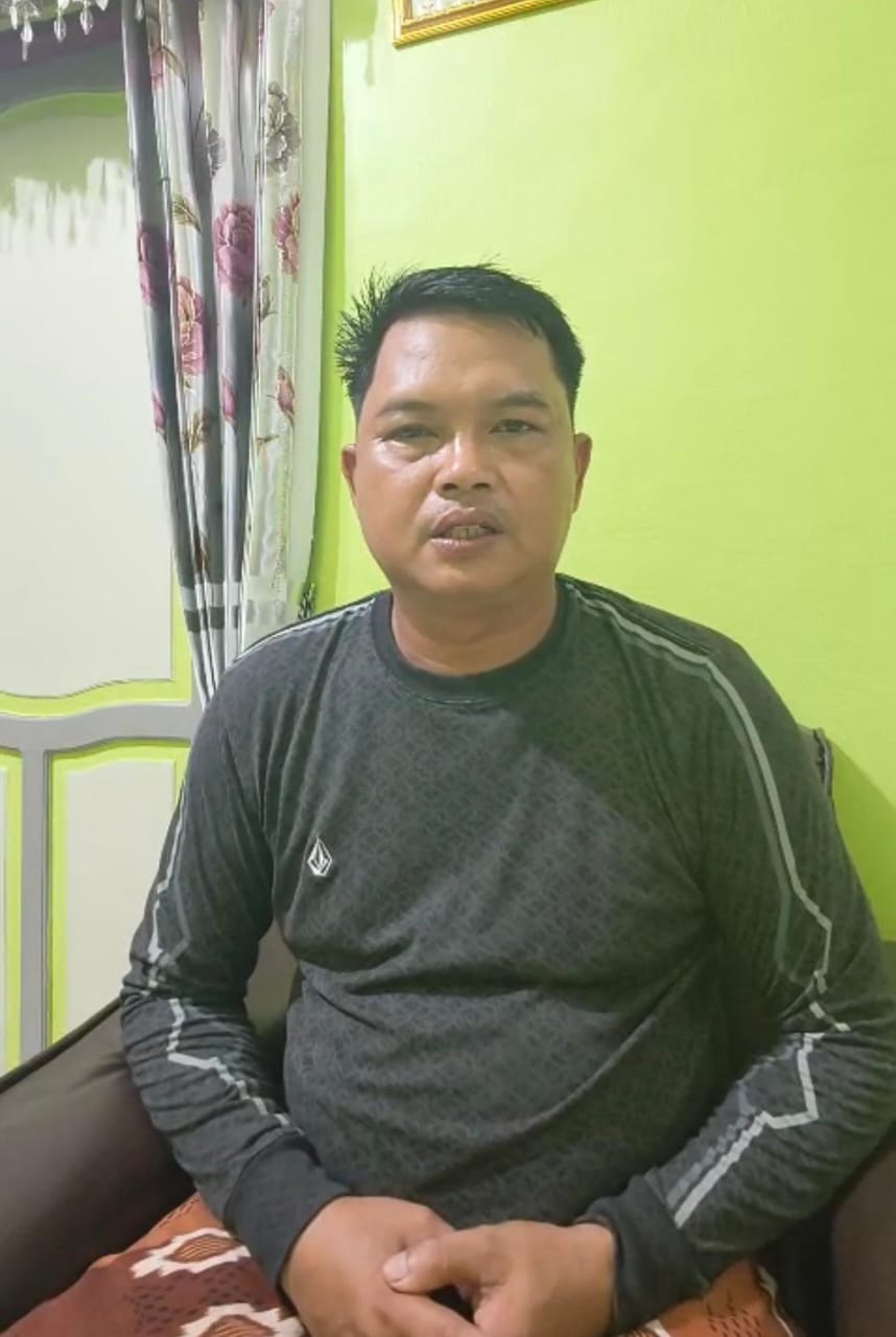 Masyarakat Murung Raya Dukung Penuh Polri Tetap Berada di Bawah Presiden