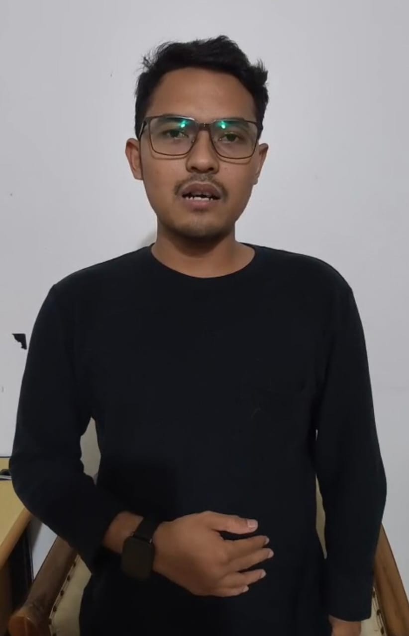 Ketua Karang Taruna Murung Raya Dukung Penuh Polri Tetap Berada di Bawah Presiden