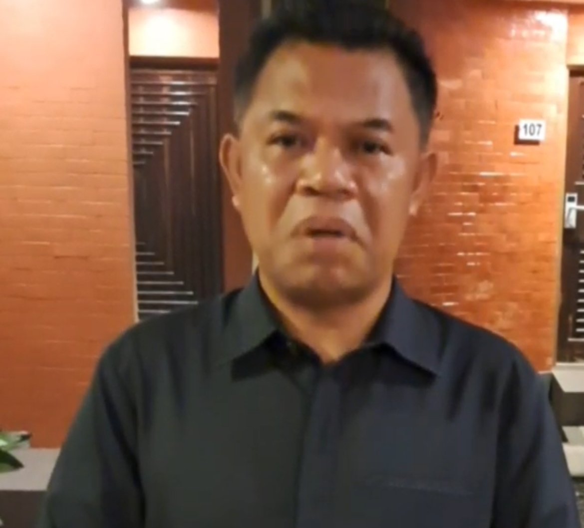 Anggota DPRD Kalteng Abdul Hafid: Polri Harus Tetap di Bawah Presiden demi Integritas dan Profesionalisme