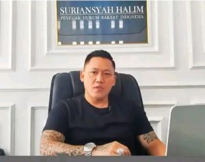 Tolak Polri di Bawah Kementerian, Pakar Hukum Suriansyah Halim Sebut Langkah Mundur Reformasi
