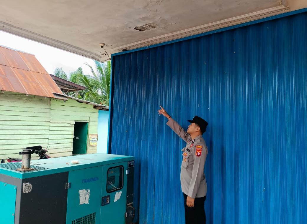 Kapolsek Sematu Jaya IPDA Eko Haryanto, S.H. mengatakan patroli merupakan kegiatan rutin baik siang maupun malam hari tersebut guna mencegah terjadinya tindak pidana untuk mewujudkan situasi kamtibmas yang aman dan kondusif.